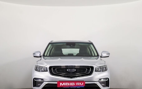Geely Atlas, 2024 год, 2 649 000 рублей, 2 фотография