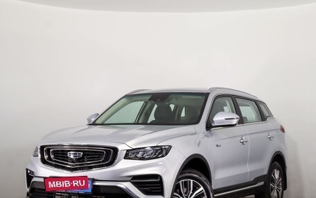 Geely Atlas, 2024 год, 2 649 000 рублей, 4 фотография