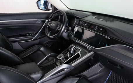 Geely Atlas, 2024 год, 2 649 000 рублей, 15 фотография