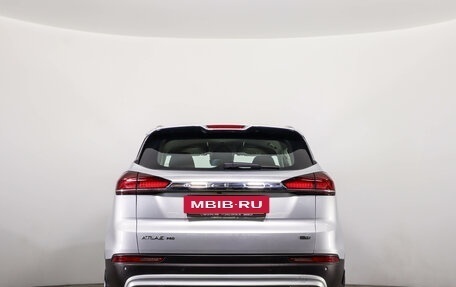 Geely Atlas, 2024 год, 2 649 000 рублей, 6 фотография