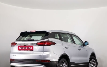 Geely Atlas, 2024 год, 2 649 000 рублей, 5 фотография