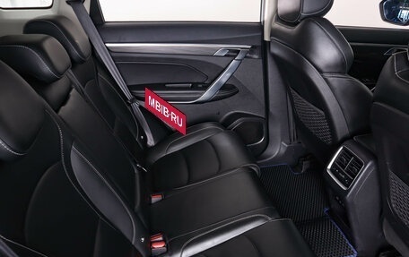 Geely Atlas, 2024 год, 2 649 000 рублей, 14 фотография