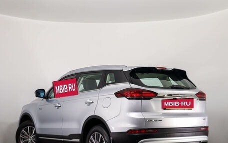 Geely Atlas, 2024 год, 2 649 000 рублей, 7 фотография