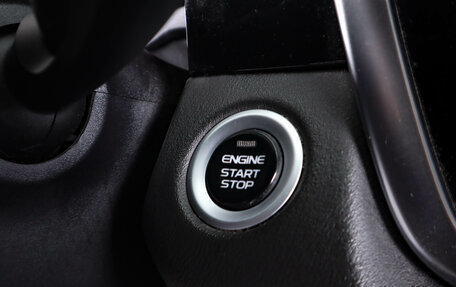 Geely Atlas, 2024 год, 2 649 000 рублей, 23 фотография