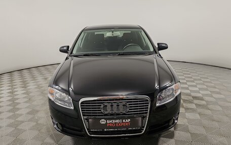 Audi A4, 2006 год, 749 000 рублей, 2 фотография