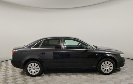 Audi A4, 2006 год, 749 000 рублей, 4 фотография