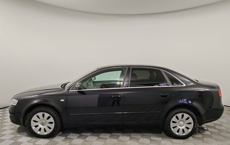 Audi A4, 2006 год, 749 000 рублей, 8 фотография