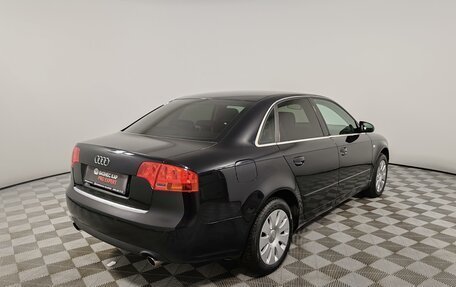 Audi A4, 2006 год, 749 000 рублей, 5 фотография