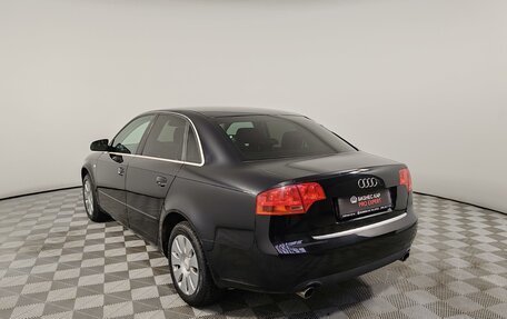 Audi A4, 2006 год, 749 000 рублей, 7 фотография