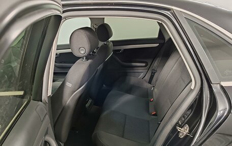 Audi A4, 2006 год, 749 000 рублей, 12 фотография