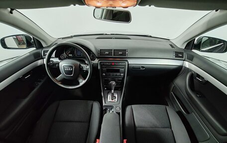 Audi A4, 2006 год, 749 000 рублей, 14 фотография