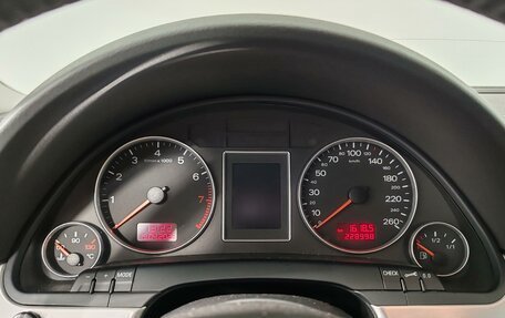 Audi A4, 2006 год, 749 000 рублей, 13 фотография