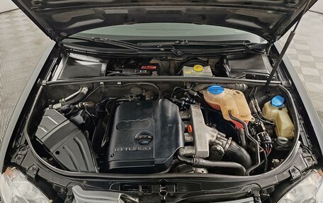 Audi A4, 2006 год, 749 000 рублей, 10 фотография