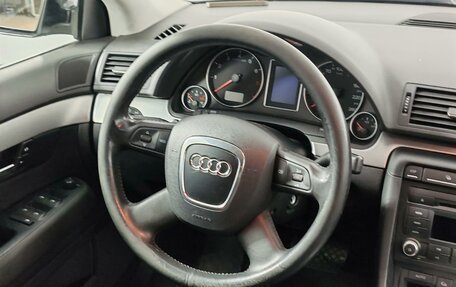 Audi A4, 2006 год, 749 000 рублей, 17 фотография