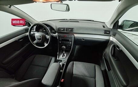 Audi A4, 2006 год, 749 000 рублей, 11 фотография