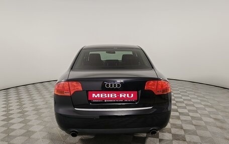 Audi A4, 2006 год, 749 000 рублей, 6 фотография