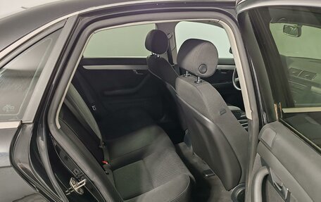 Audi A4, 2006 год, 749 000 рублей, 22 фотография