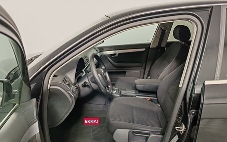 Audi A4, 2006 год, 749 000 рублей, 16 фотография