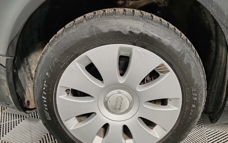 Audi A4, 2006 год, 749 000 рублей, 19 фотография