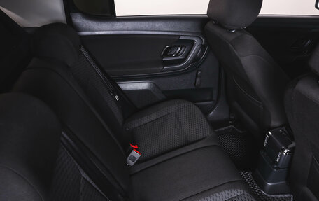 Skoda Fabia II, 2010 год, 669 000 рублей, 11 фотография