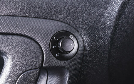 Skoda Fabia II, 2010 год, 669 000 рублей, 21 фотография