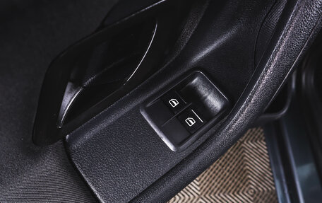 Skoda Fabia II, 2010 год, 669 000 рублей, 22 фотография