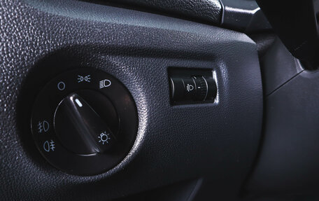 Skoda Fabia II, 2010 год, 669 000 рублей, 20 фотография