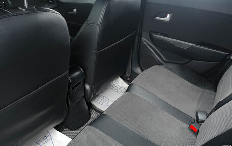 KIA Rio III рестайлинг, 2013 год, 759 000 рублей, 9 фотография