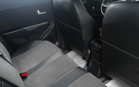 KIA Rio III рестайлинг, 2013 год, 759 000 рублей, 10 фотография