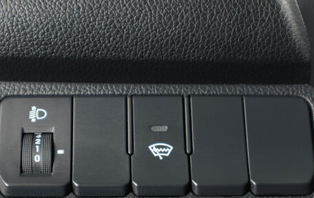 KIA Rio III рестайлинг, 2013 год, 759 000 рублей, 20 фотография