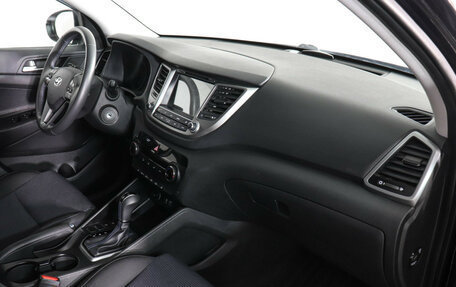 Hyundai Tucson III, 2018 год, 2 300 000 рублей, 10 фотография