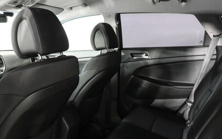 Hyundai Tucson III, 2018 год, 2 300 000 рублей, 12 фотография