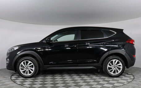 Hyundai Tucson III, 2018 год, 2 300 000 рублей, 8 фотография