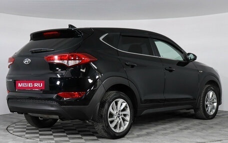 Hyundai Tucson III, 2018 год, 2 300 000 рублей, 5 фотография