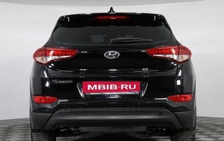 Hyundai Tucson III, 2018 год, 2 300 000 рублей, 6 фотография