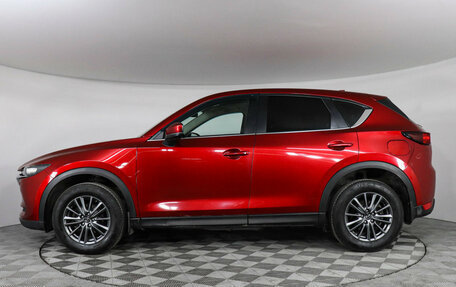 Mazda CX-5 II, 2018 год, 1 837 000 рублей, 8 фотография