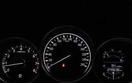 Mazda CX-5 II, 2018 год, 1 837 000 рублей, 11 фотография