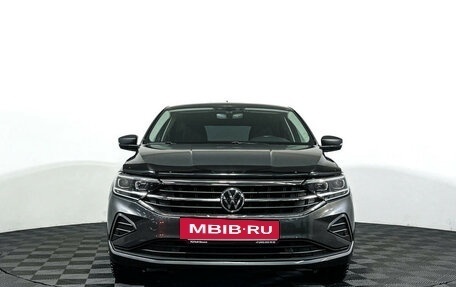 Volkswagen Polo VI (EU Market), 2021 год, 1 717 000 рублей, 2 фотография