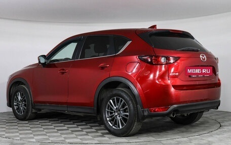 Mazda CX-5 II, 2018 год, 1 837 000 рублей, 7 фотография