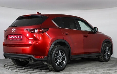 Mazda CX-5 II, 2018 год, 1 837 000 рублей, 5 фотография