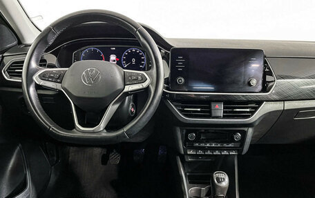 Volkswagen Polo VI (EU Market), 2021 год, 1 717 000 рублей, 12 фотография