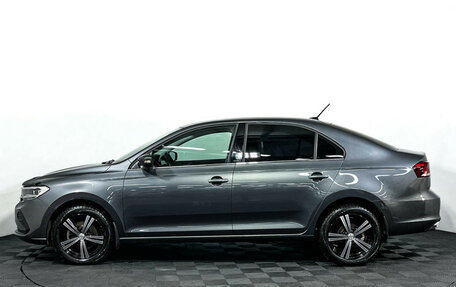 Volkswagen Polo VI (EU Market), 2021 год, 1 717 000 рублей, 8 фотография