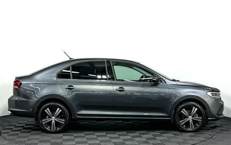 Volkswagen Polo VI (EU Market), 2021 год, 1 717 000 рублей, 4 фотография