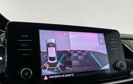 Volkswagen Polo VI (EU Market), 2021 год, 1 717 000 рублей, 15 фотография