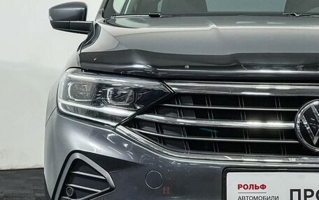 Volkswagen Polo VI (EU Market), 2021 год, 1 717 000 рублей, 16 фотография