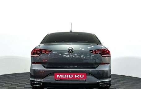 Volkswagen Polo VI (EU Market), 2021 год, 1 717 000 рублей, 6 фотография