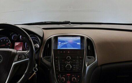 Opel Astra J, 2011 год, 840 000 рублей, 5 фотография