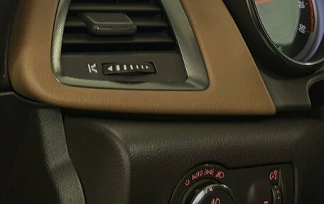 Opel Astra J, 2011 год, 840 000 рублей, 8 фотография