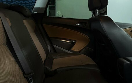 Opel Astra J, 2011 год, 840 000 рублей, 12 фотография