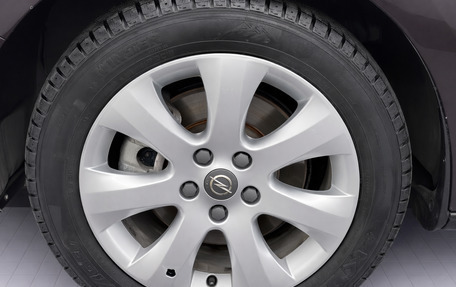 Opel Astra J, 2011 год, 840 000 рублей, 15 фотография